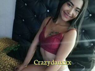 Crazydauxxx