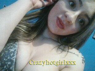 Crazyhotgirlxxx
