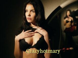 Crazyhotmary