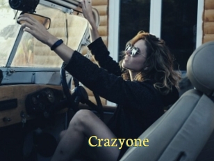 Crazyone