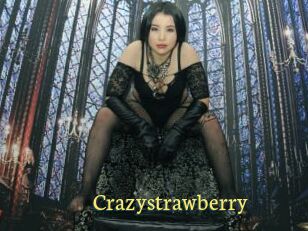 Crazystrawberry