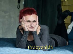 Crazyzolda