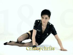 Crazzychriss