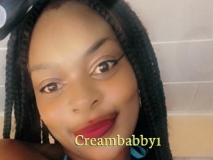 Creambabby1