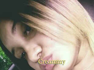 Creammy