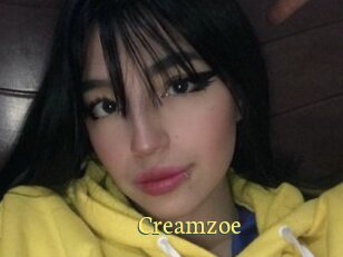 Creamzoe