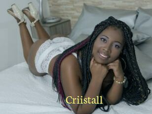 Criistall