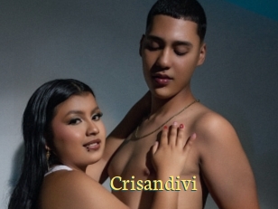Crisandivi