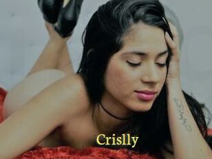Crislly