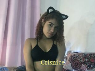 Crisnice