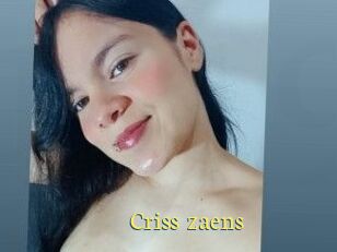 Criss_zaens