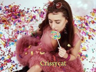 Crissycat