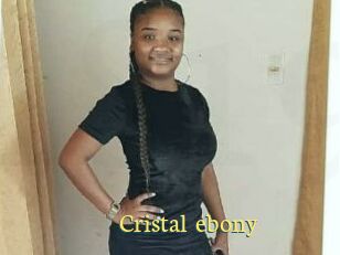 Cristal_ebony