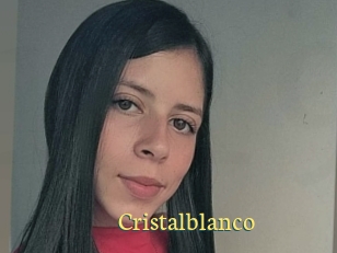 Cristalblanco