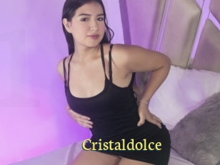 Cristaldolce