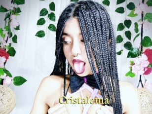 Cristalema