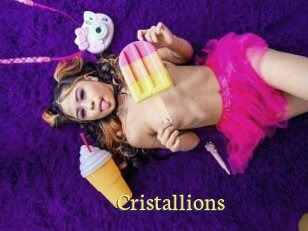 Cristallions