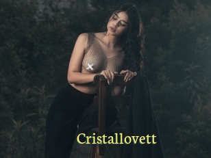 Cristallovett