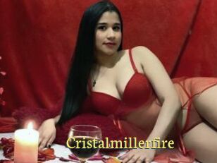 Cristalmillerfire