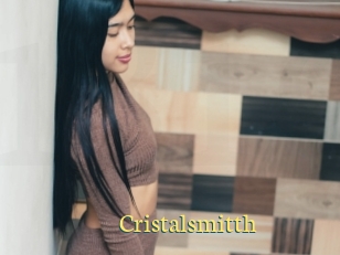 Cristalsmitth