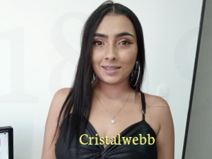 Cristalwebb