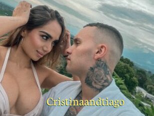 Cristinaandtiago