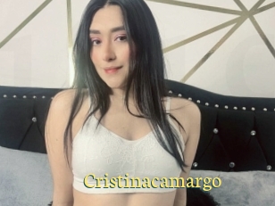Cristinacamargo