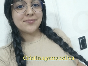 Cristinagomezsilva