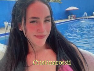 Cristinarossii