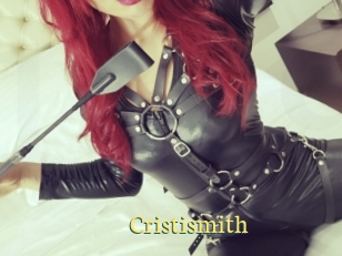 Cristismith