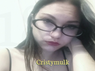 Cristymulk