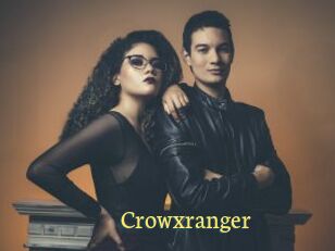 Crowxranger