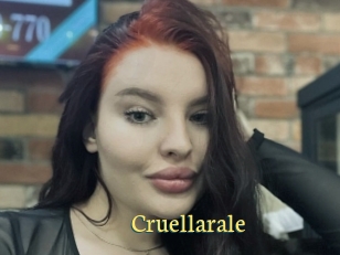 Cruellarale