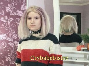 Crybabebistre