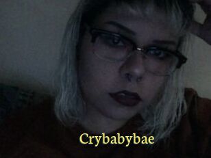 Crybabybae