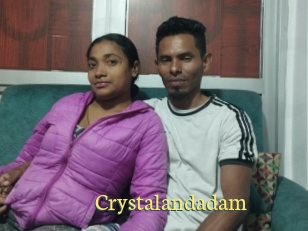 Crystalandadam