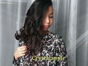 Crystalapple