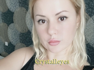 Crystalleyes