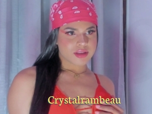 Crystalrambeau