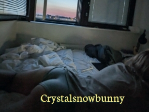 Crystalsnowbunny