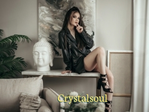 Crystalsoul