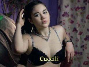 Cuccili