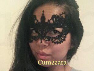 Cum2zara