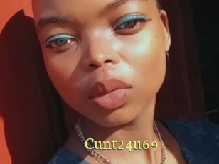 Cunt24u69