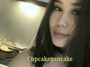 Cupcakepancake