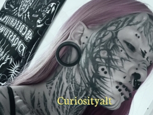 Curiosityalt