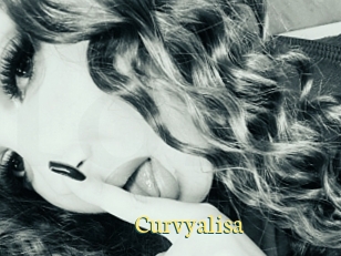 Curvyalisa
