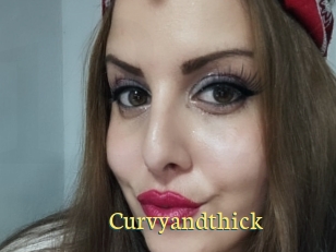 Curvyandthick