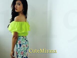 CuteMirana