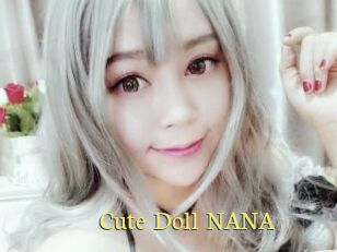 Cute_Doll_NANA